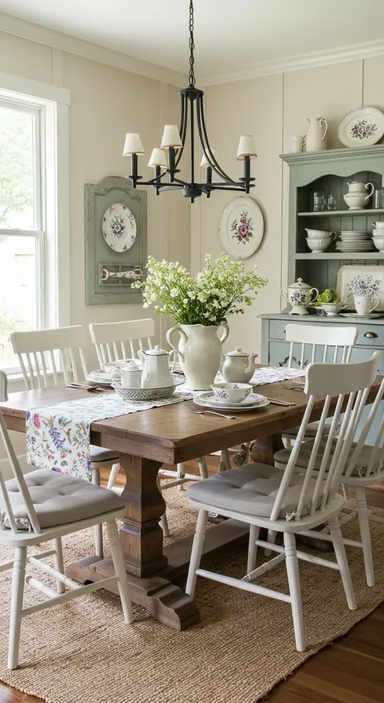 Create a Cottagecore-Inspired Space (5)