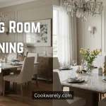 Dining Room Cleaning Ideas