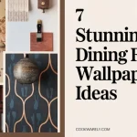 Dining Room Wallpaper Ideas