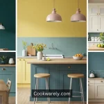 Kitchen Color Ideas for Walls