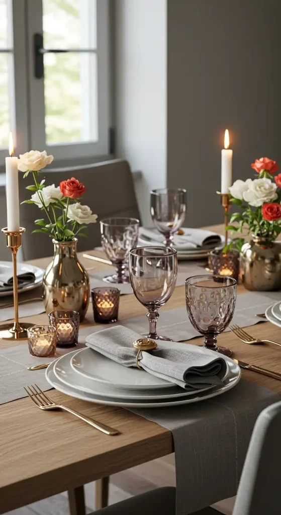 Set the Table with Elegance (8)