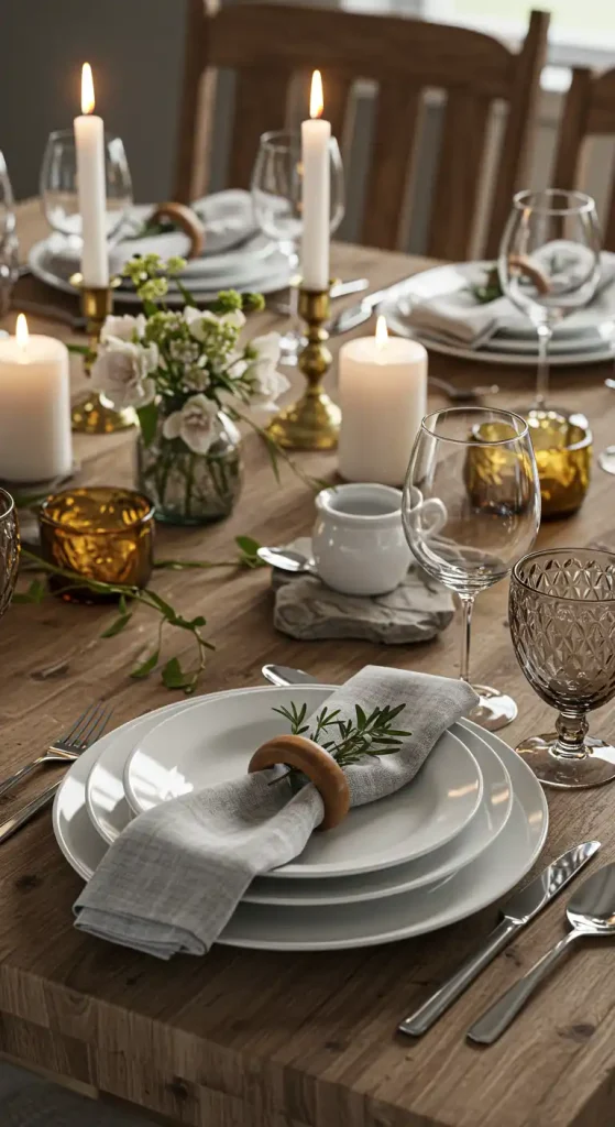 Set the Table with Elegance (9)