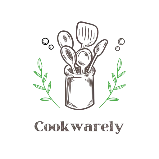 cookwarely logo