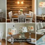 diy dinning room ideas