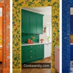 Bold and Vibrant Kitchen Color Ideas