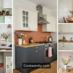 Kitchen Color Ideas for Apartment