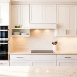 Kitchen Wall Oven Ideas