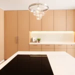 Kitchen Wall Paneling Ideas