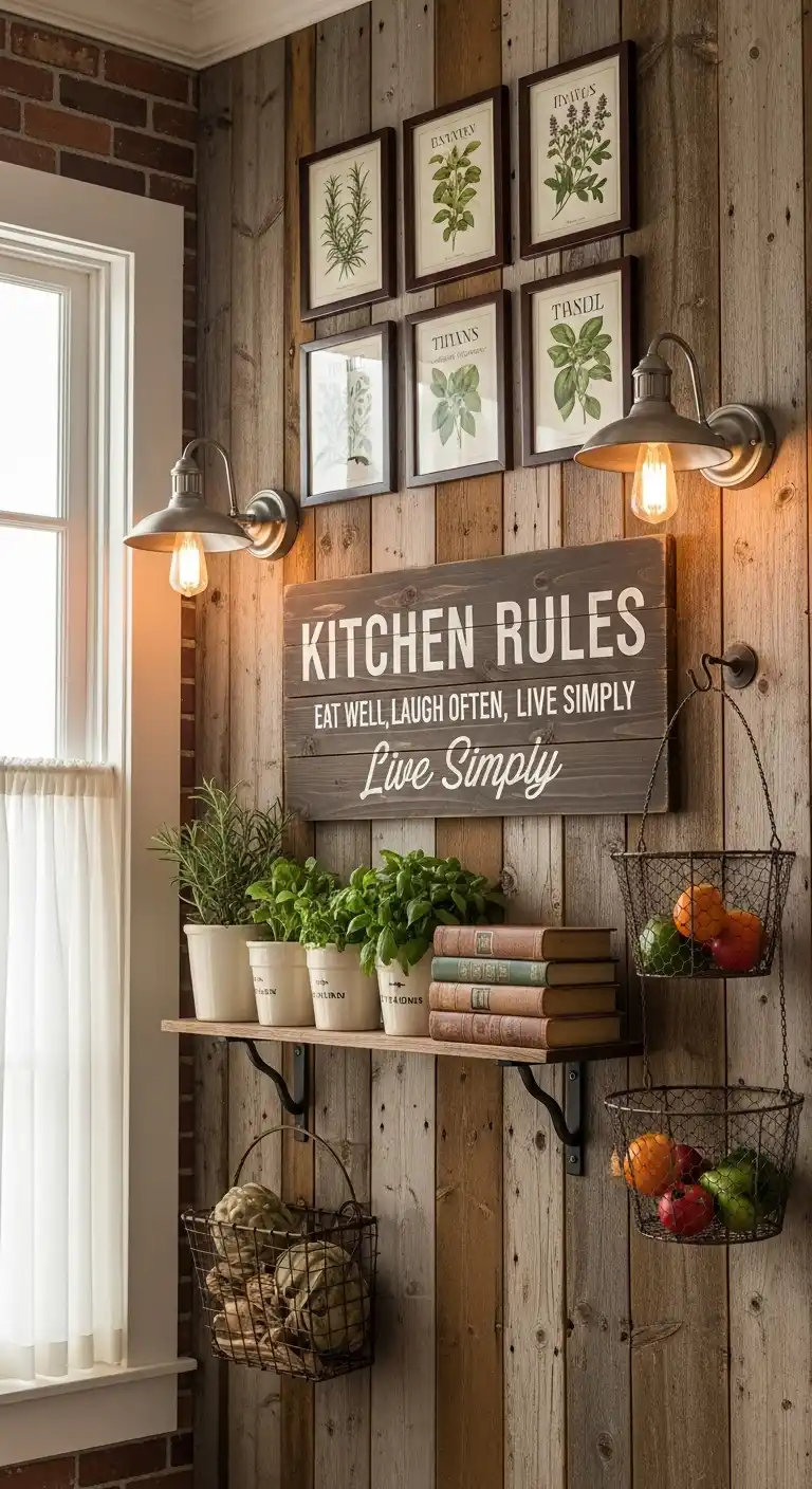 Stop Wall Decor Mistakes What to Know Before You Hang Anything