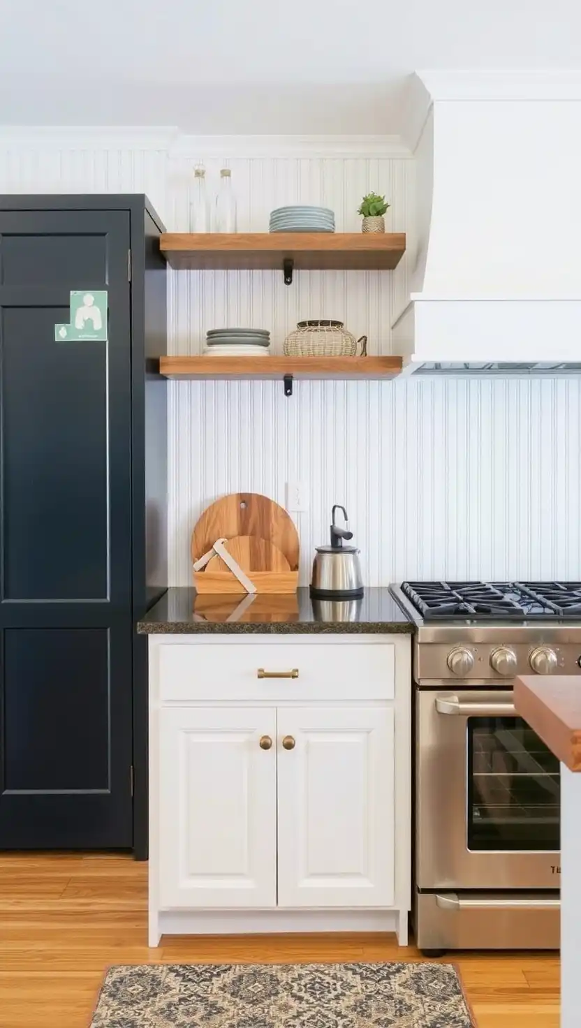 20 Timeless Backsplash Kitchen Ideas That Will Never Go Out of Style 2 1 Classic White Subway Tile