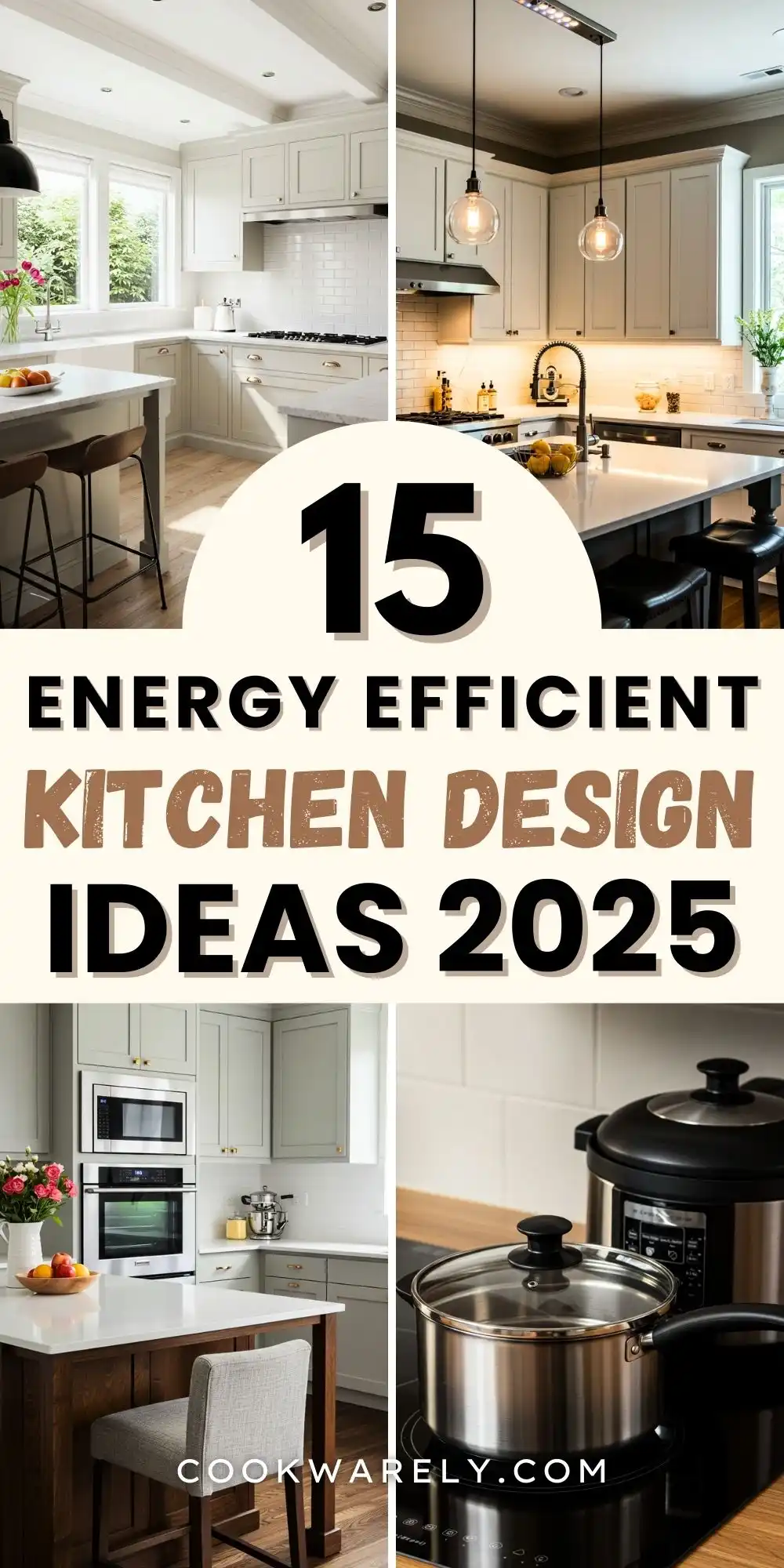 15 Energy Efficient Kitchen Design Ideas to Save Power in Style 1 15 Energy Efficient Kitchen Design Ideas to Save Power in Style