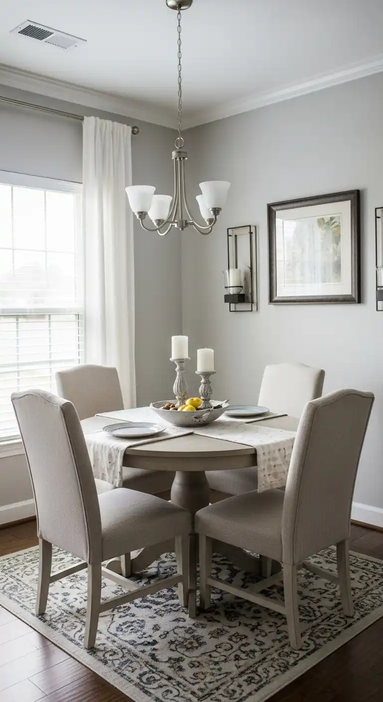 17 Create a Cohesive Color Scheme