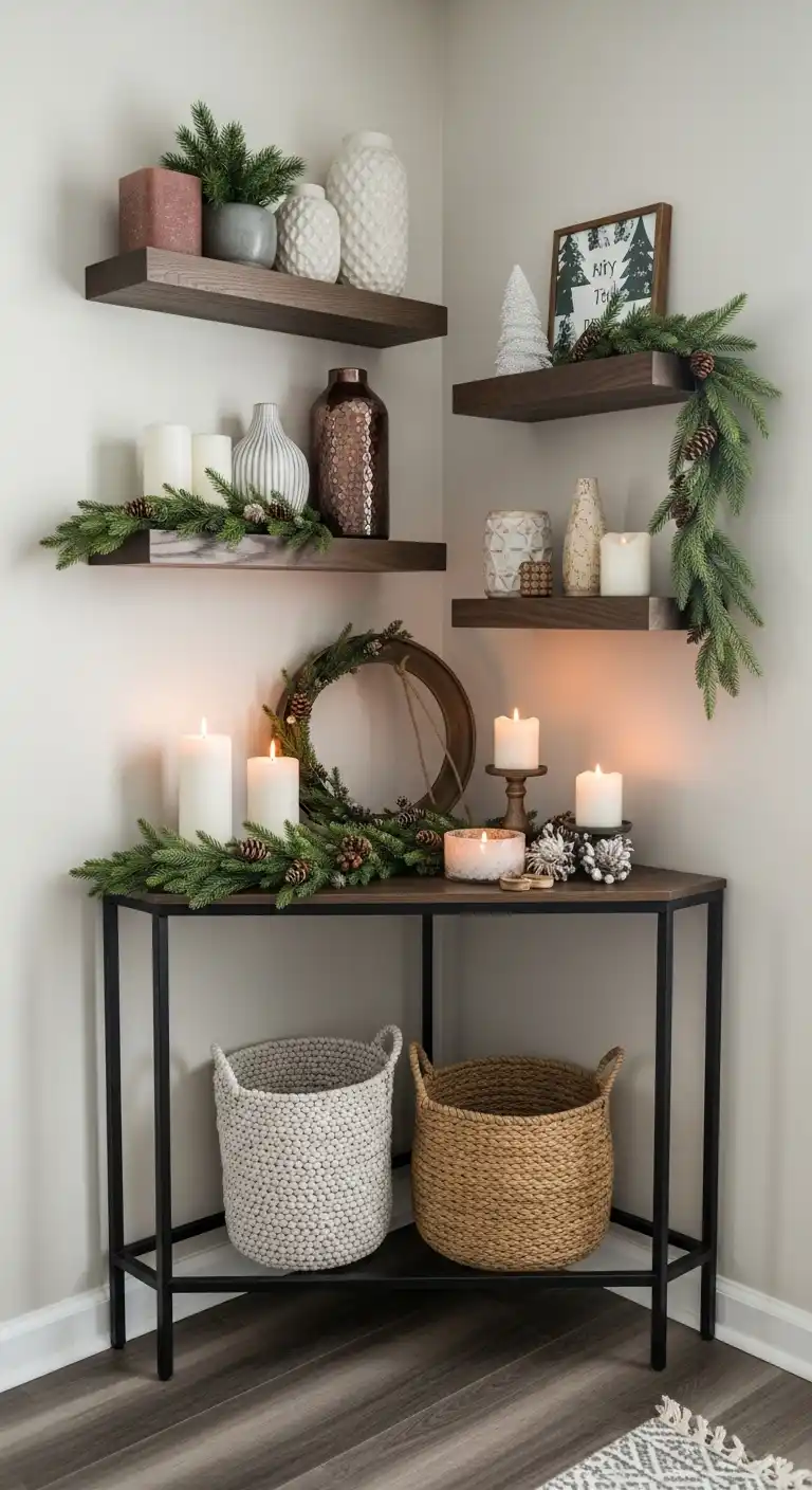21 Creative Kitchen Nook Wall Decor Ideas You’ll Love Instantly 18 17 Seasonal Decor Nook