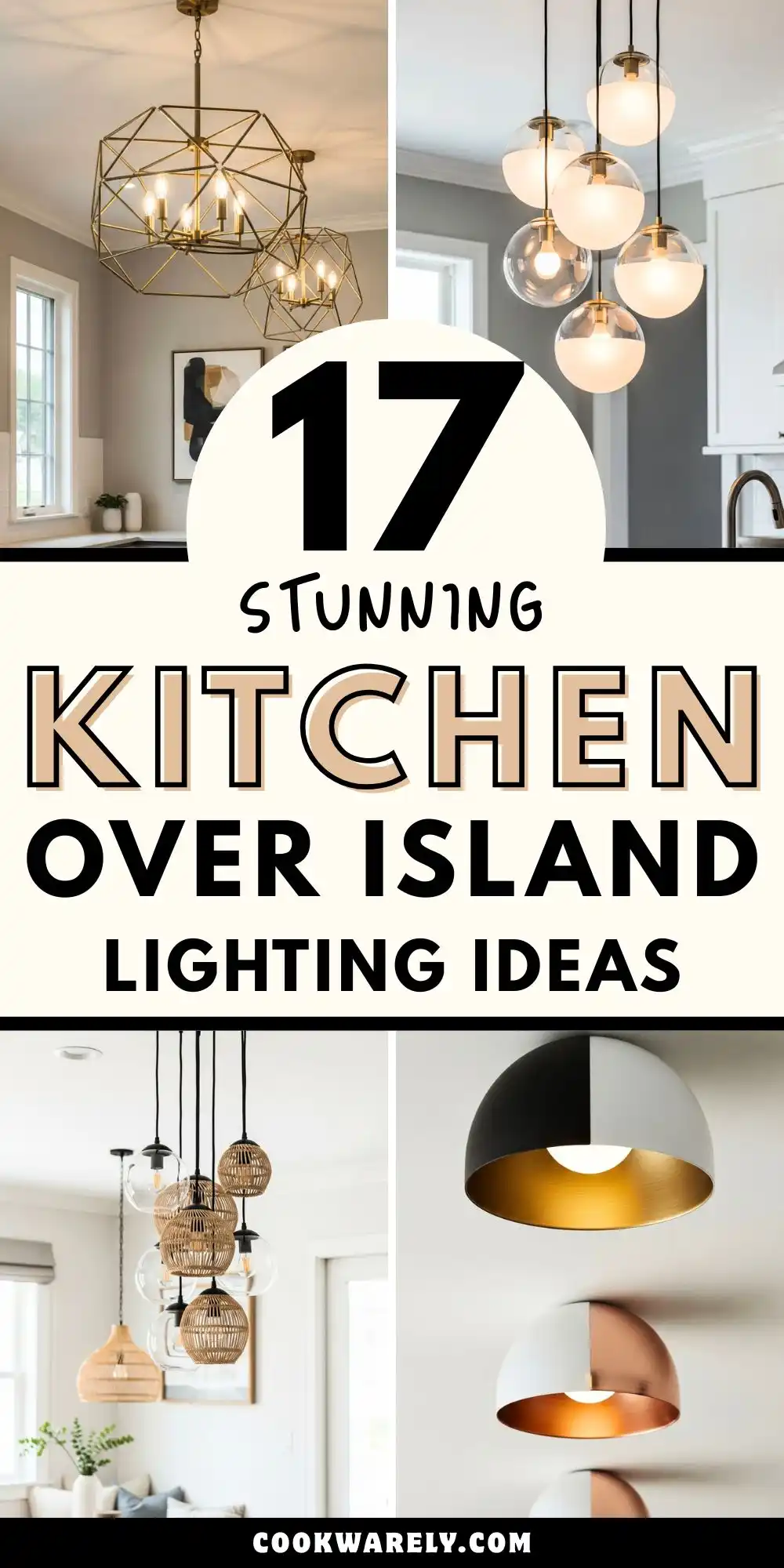 17 Stunning Kitchen Over Island Lighting Ideas That Instantly Impress 1 17 Stunning Kitchen Over Island Lighting Ideas