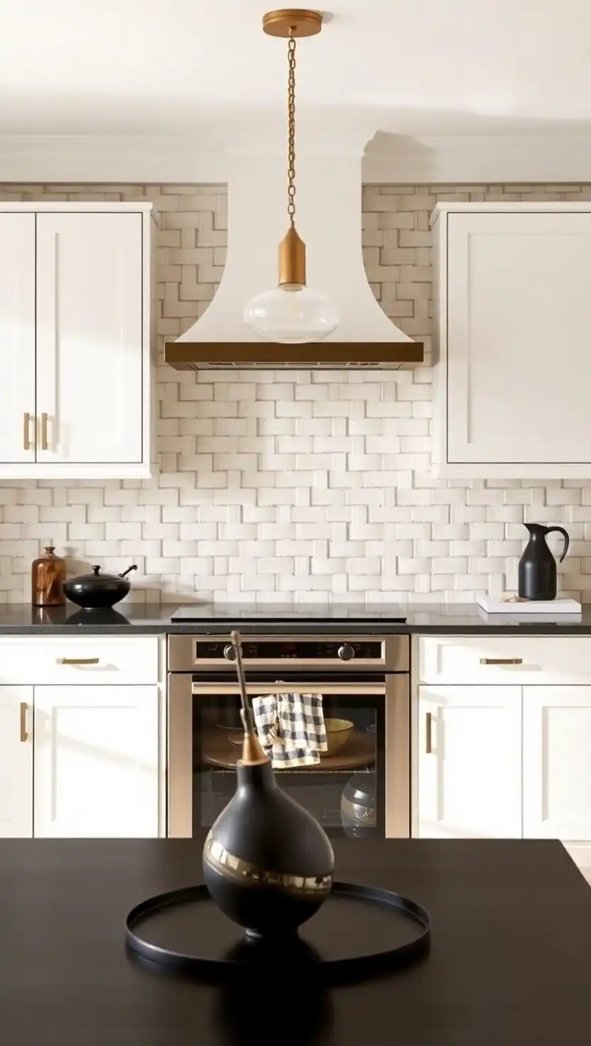 20 Timeless Backsplash Kitchen Ideas That Will Never Go Out of Style 19 18 Basketweave Pattern Tiles