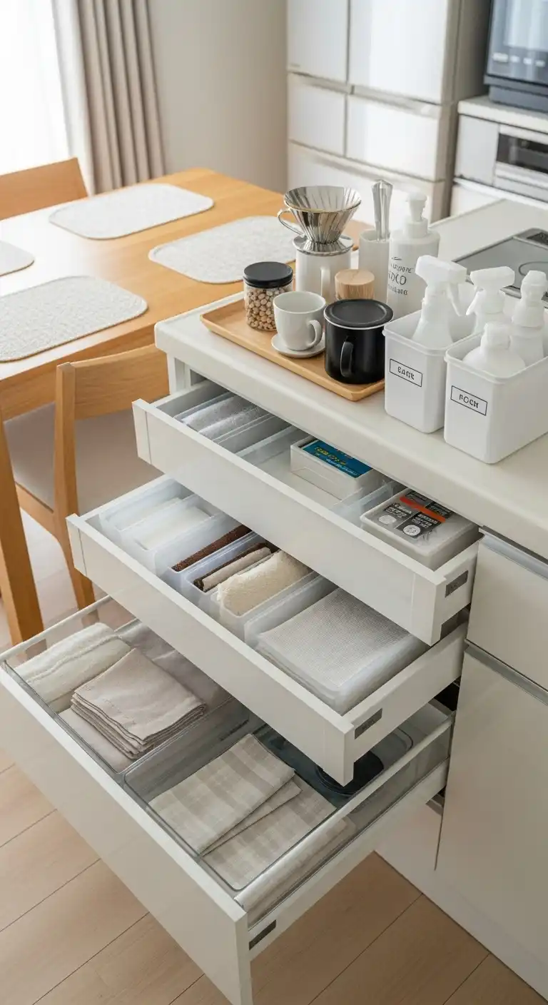 21 Keep It Clean with Smart Habits