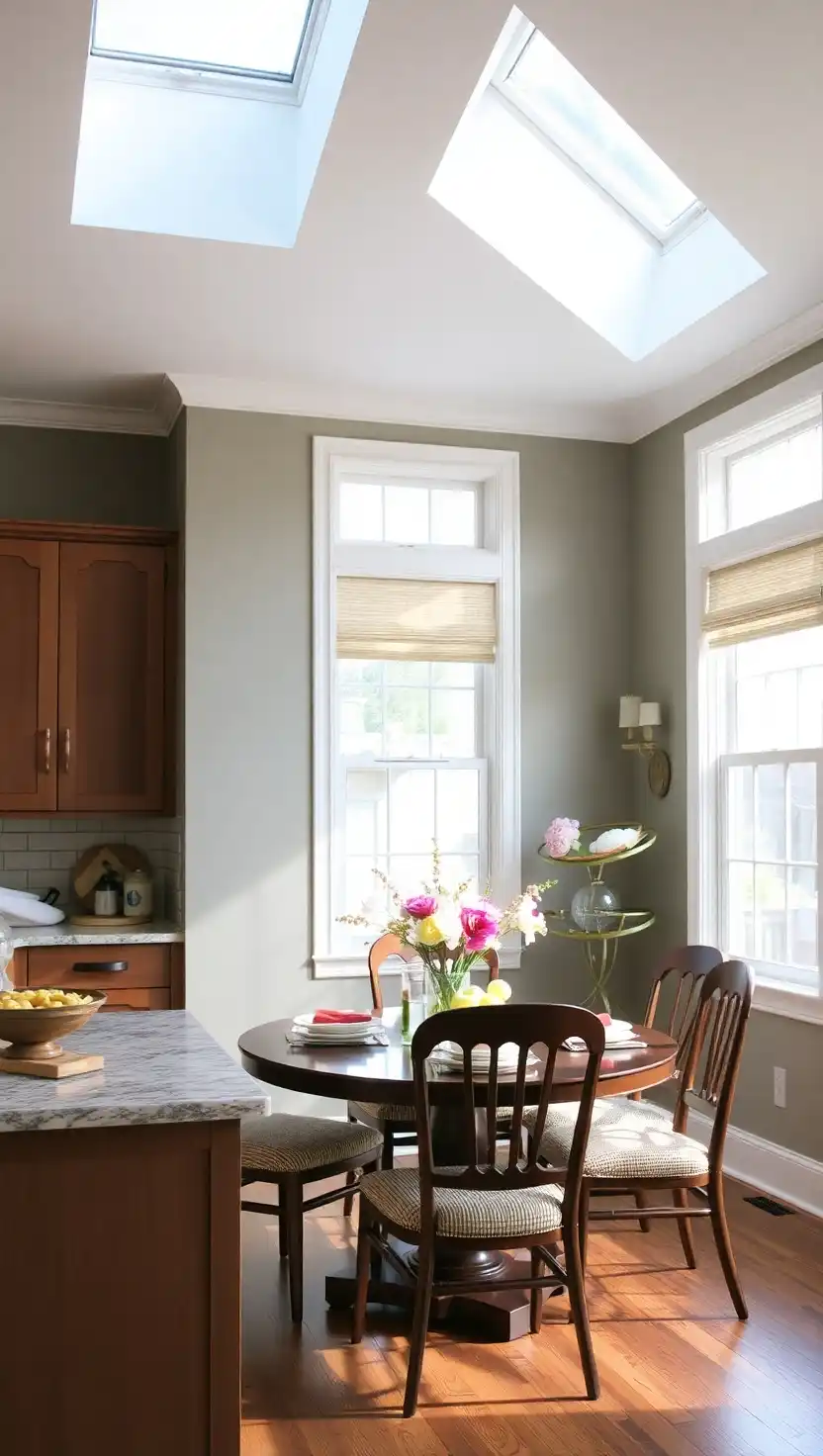 7 Maximize Natural Light