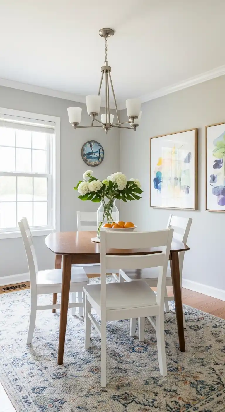 9 Paint Walls in Light Neutral Tones