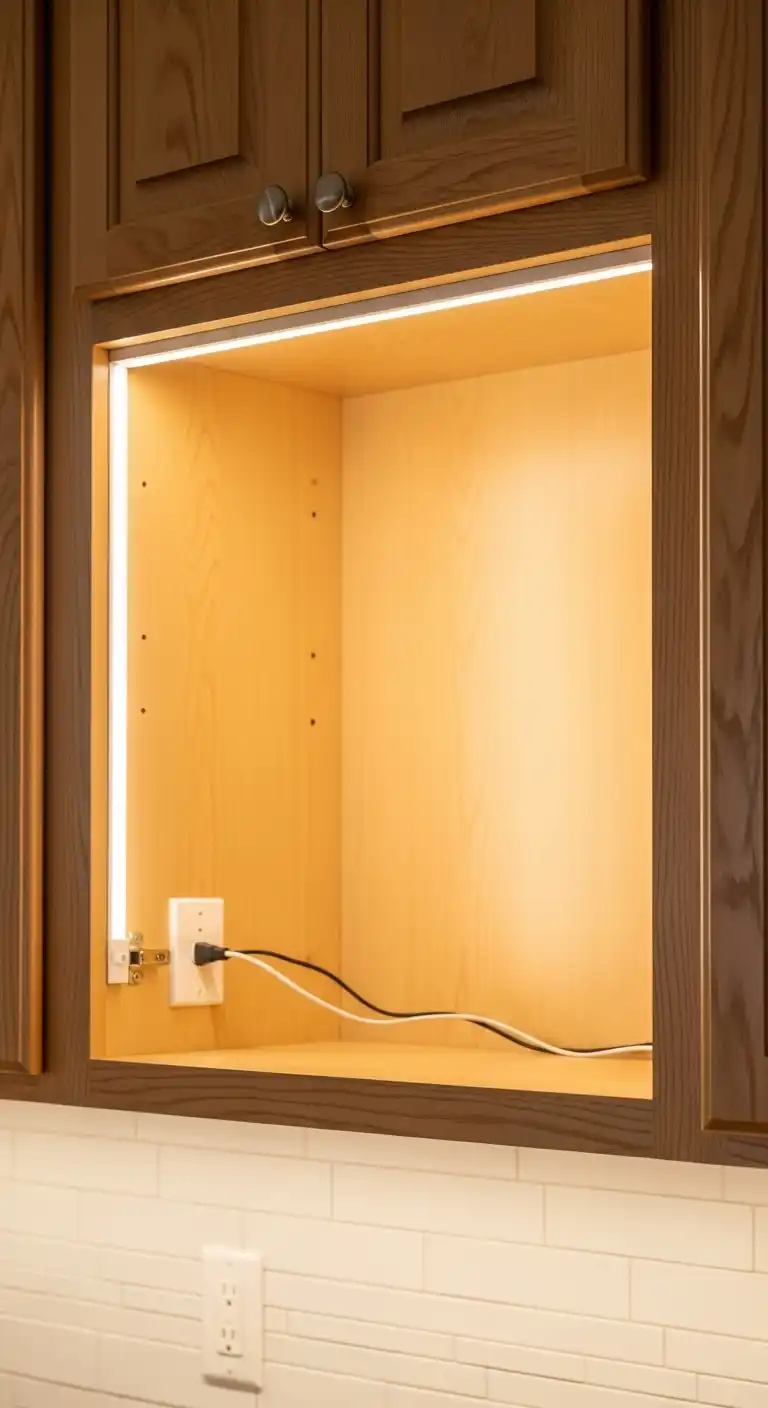 Choosing and Installing the Right Lighting