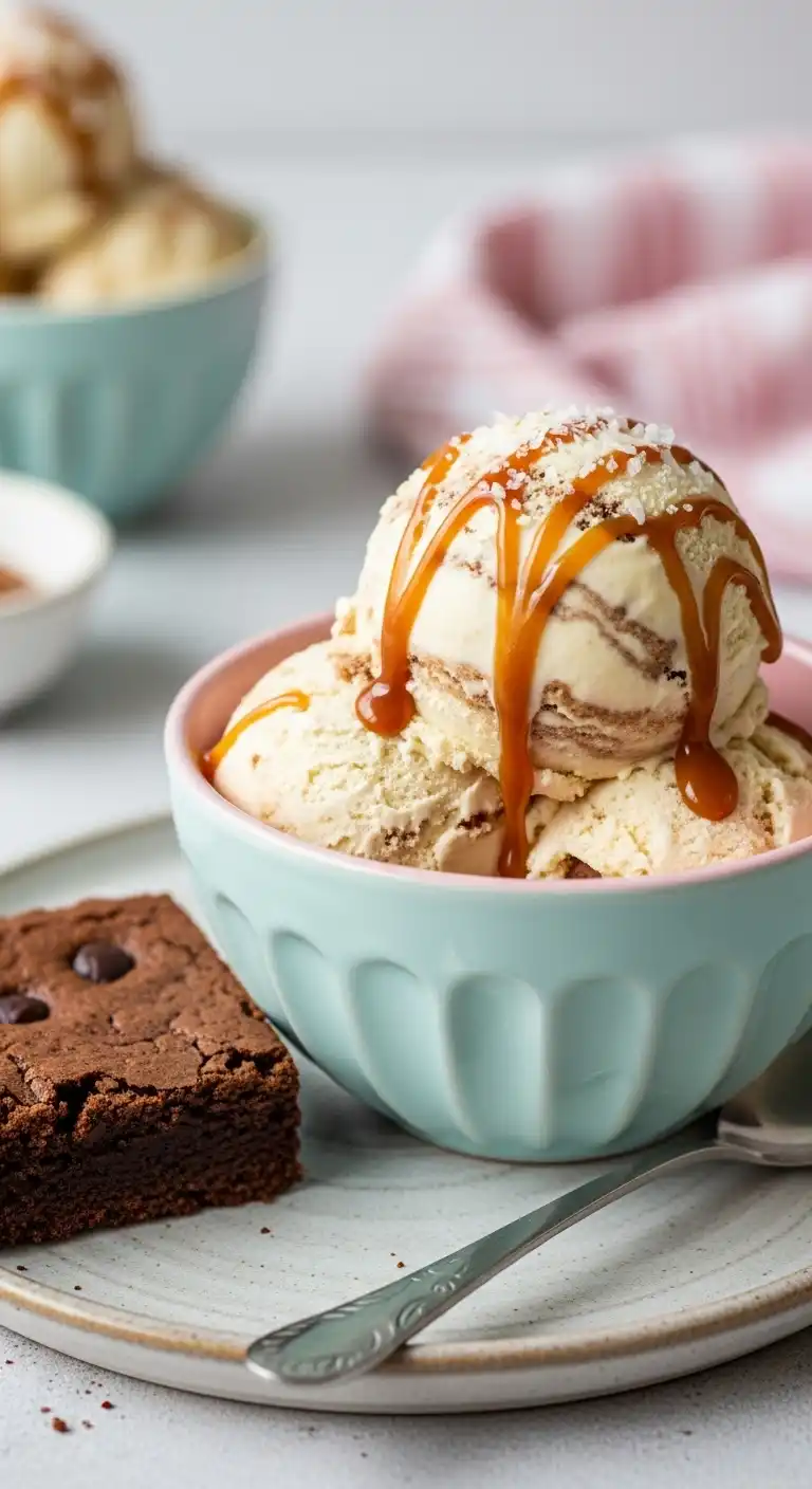 Cozy & Fancy Scoop