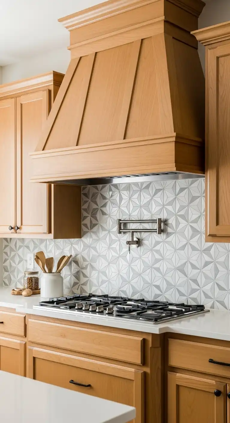 Elevate with Texture and Geometry