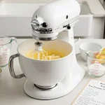 KitchenAid Banana Ice Cream Maker Recipes