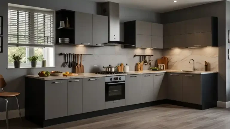 13 Innovative Modular Kitchen Ideas to Transform Your Cooking Space 4 13 Innovative Modular Kitchen Ideas to Transform Your Cooking Space