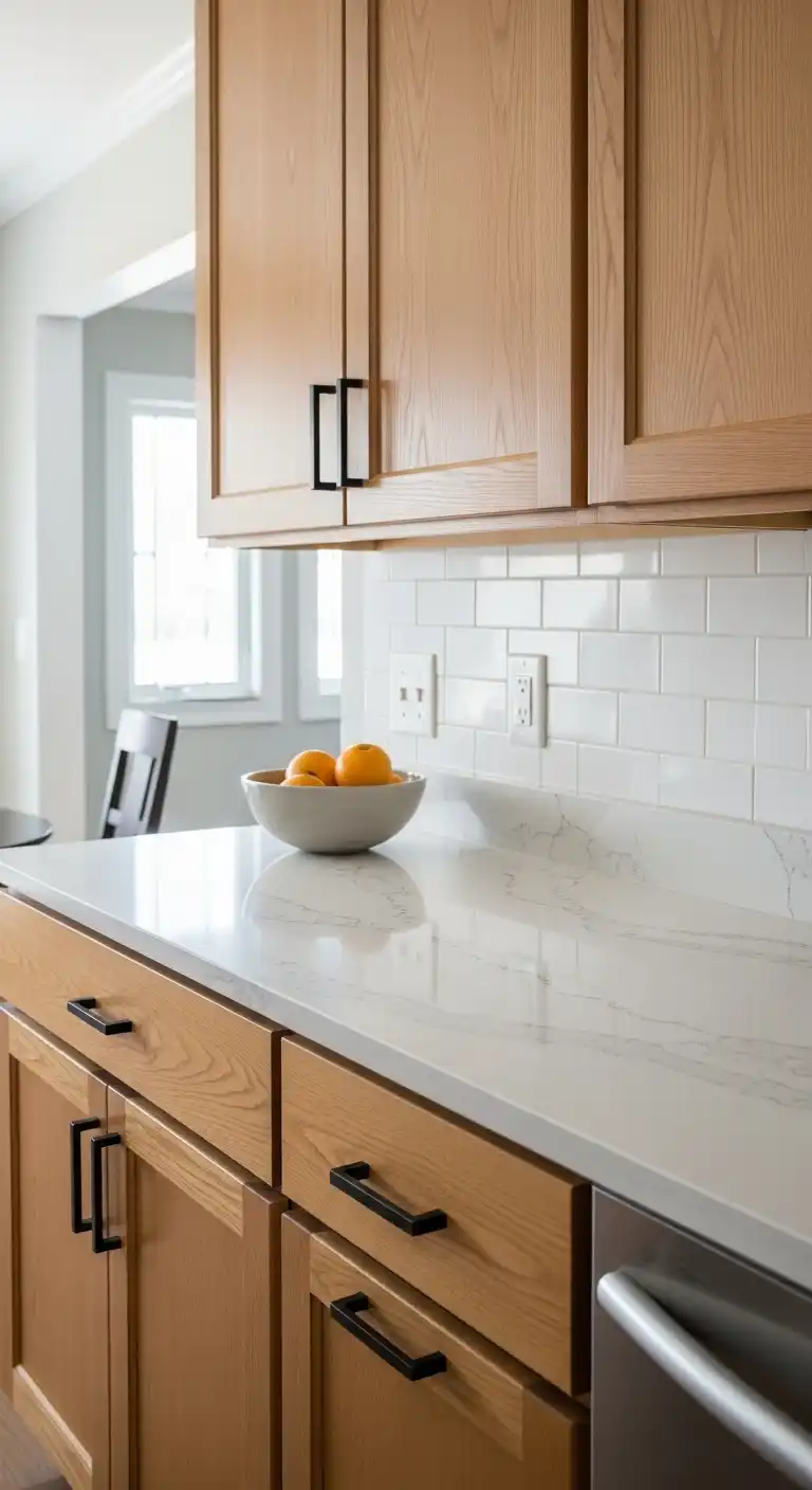 Quartz Bright, Polished, and Practically Timeless