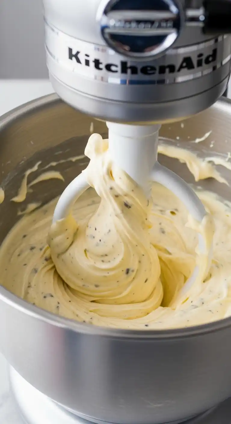 Step 3 (Churning the Ice Cream)