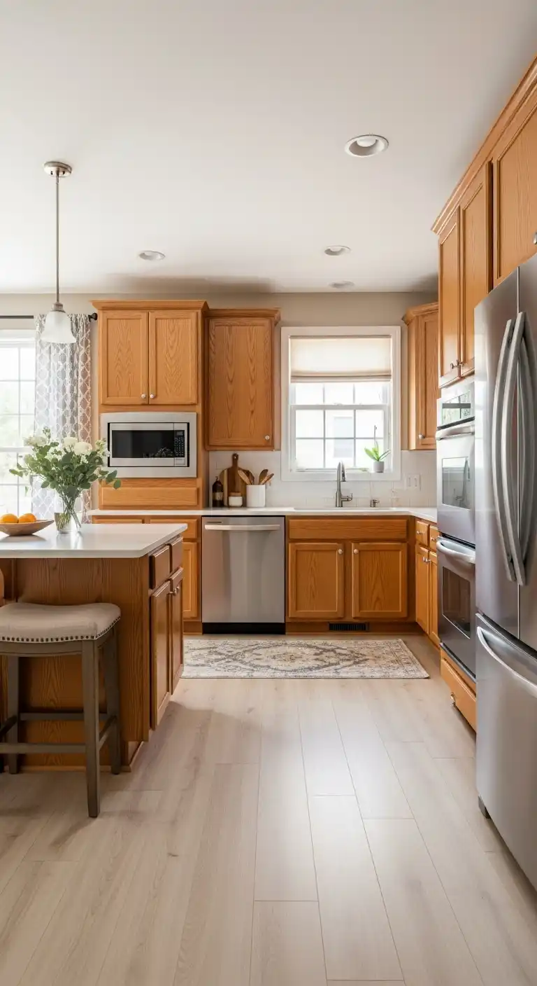 Styling Tips for a Balanced, Inviting Look