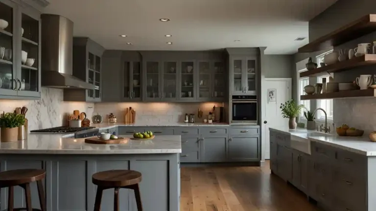 Timeless Kitchen Ideas