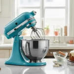best stand mixer for baking