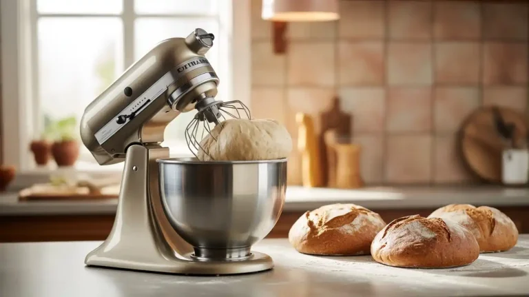 20 Amazing KitchenAid Stand Mixer Recipes You Need To Try