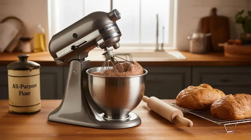 5 Best Stand Mixer for Heavy Dough 15 best stand mixers for heavy dough