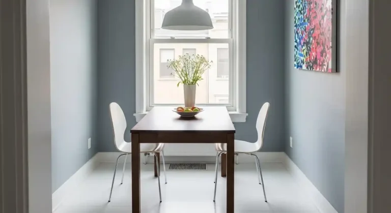 tiny dining room ideas