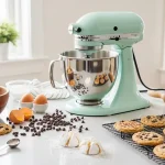 20 Delicious KitchenAid Stand Mixer Cookie Recipes