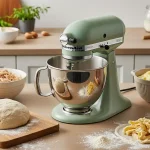 20 Delicious KitchenAid Stand Mixer Dinner Recipes