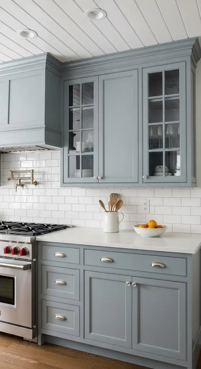 23. Wedgewood Blue