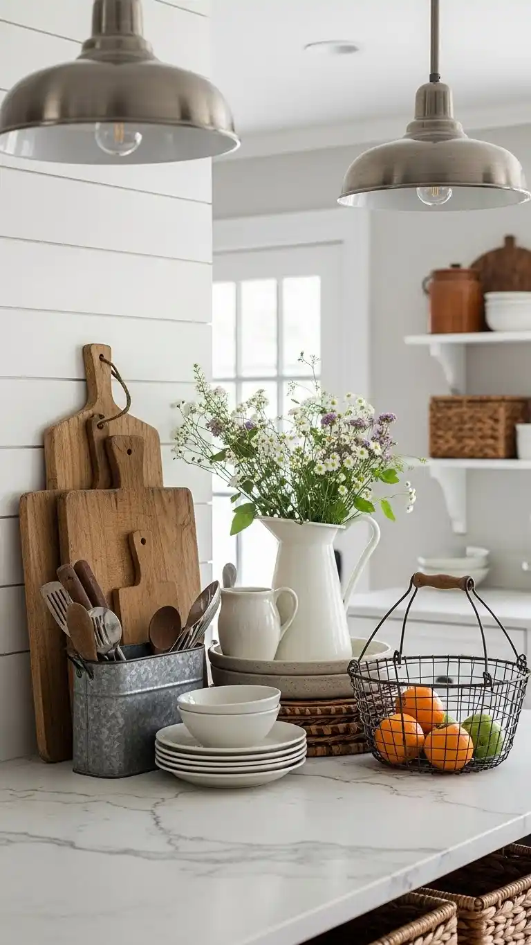 Achieving the Perfect Farmhouse Balance Function Meets Aesthetics