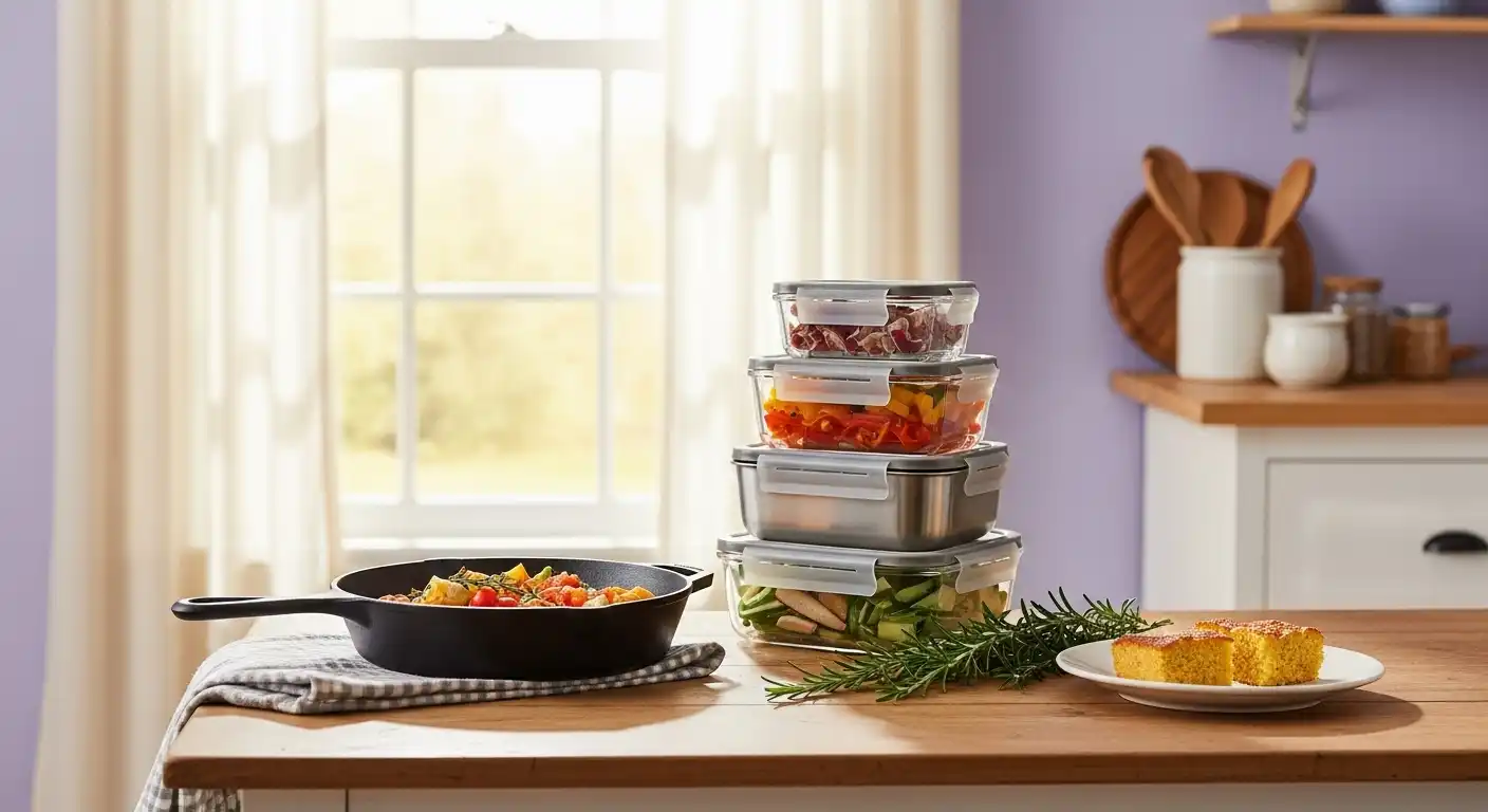 Can You Put Cast Iron In The Fridge? What You Need to Know 3 Alternatives to Refrigerating Cast Iron