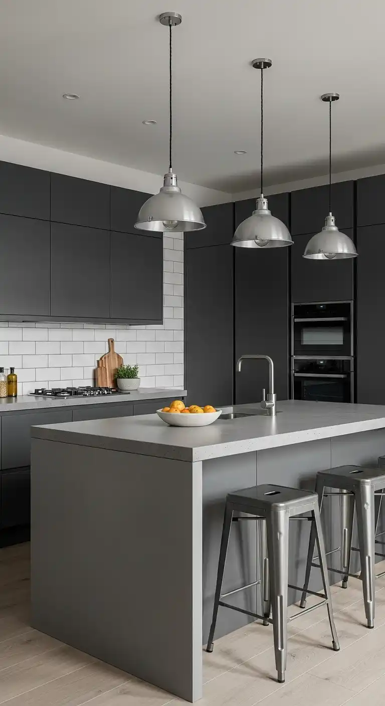 Best Colors for Kitchen Cabinets 0