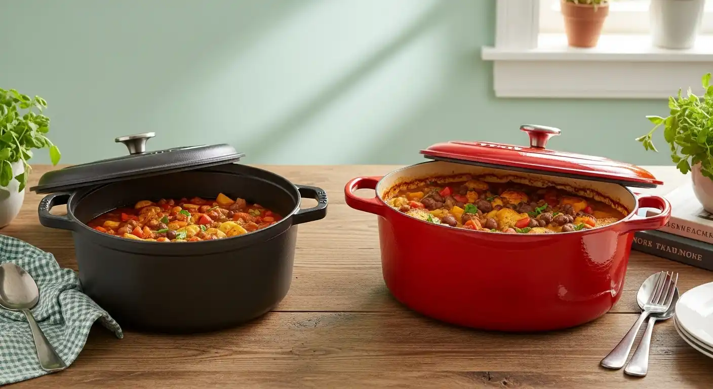 French Oven Vs Dutch Oven Which Is Better for You