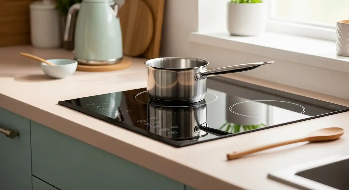 How Do Induction Cooktops Work