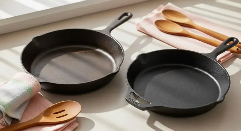 How Often To Replace A Cast Iron Skillet