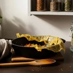How To Store Food In Cast Iron Cookware