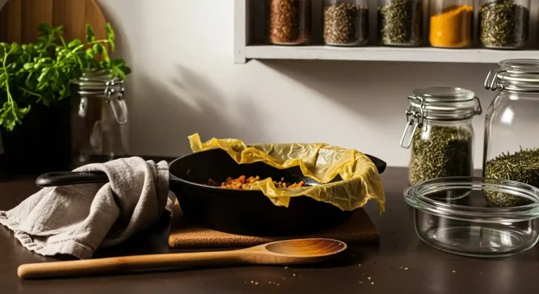 How To Store Food In Cast Iron Cookware? 14 How To Store Food In Cast Iron Cookware