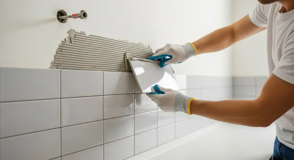 How to Install and Remove a Kitchen Backsplash: A Complete DIY Guide for Beginners 3 How to Install a Kitchen Backsplash