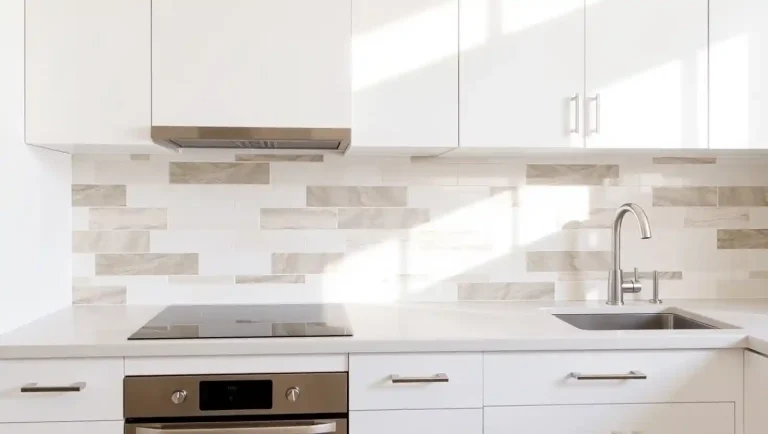 Kitchen Backsplash Tile Designs