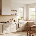 Kitchen Color Aesthetic Inspirations