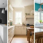 Kitchen Color Ideas for Walls